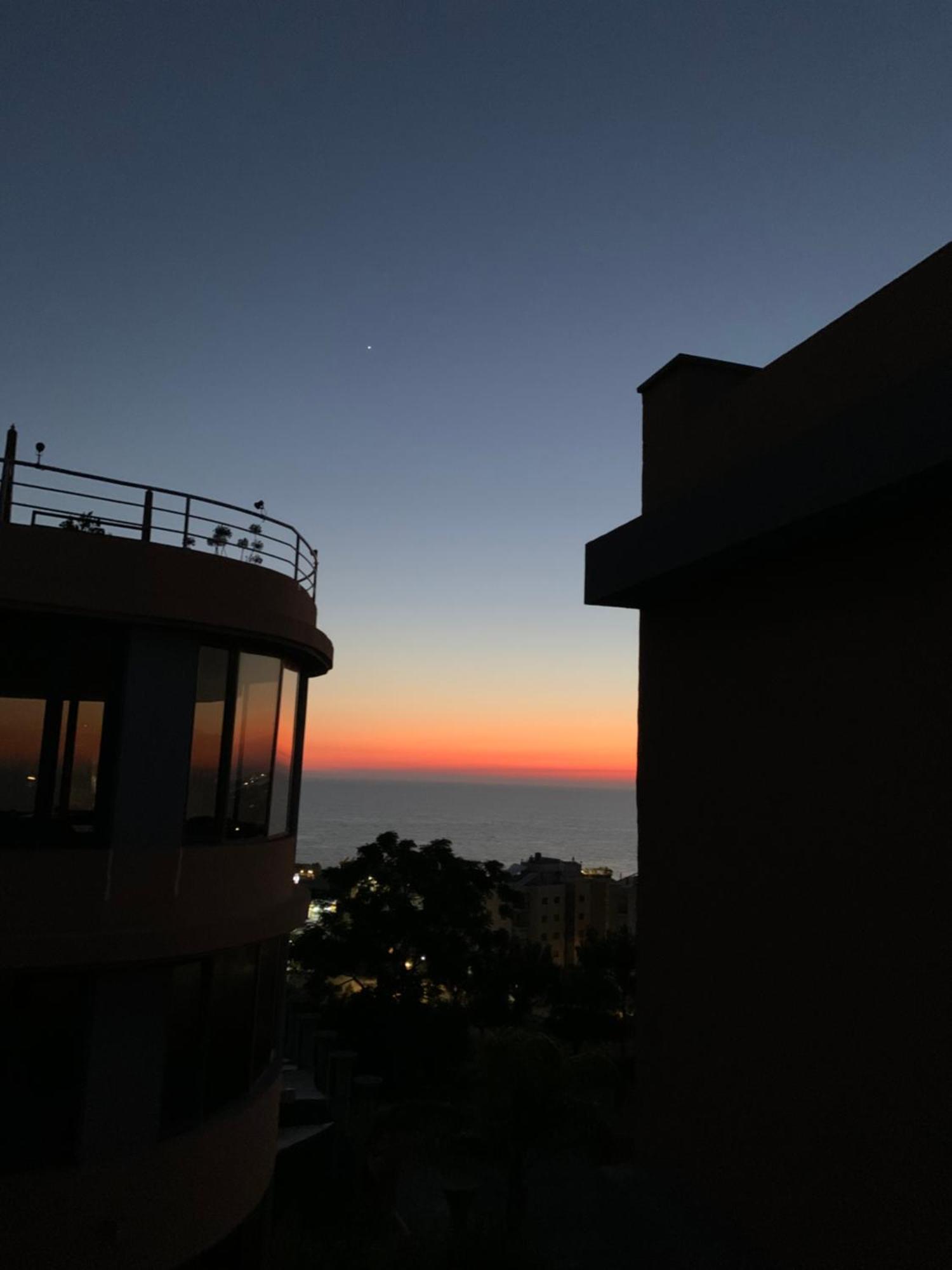 L'Hotel De Mon Pere Byblos Экстерьер фото