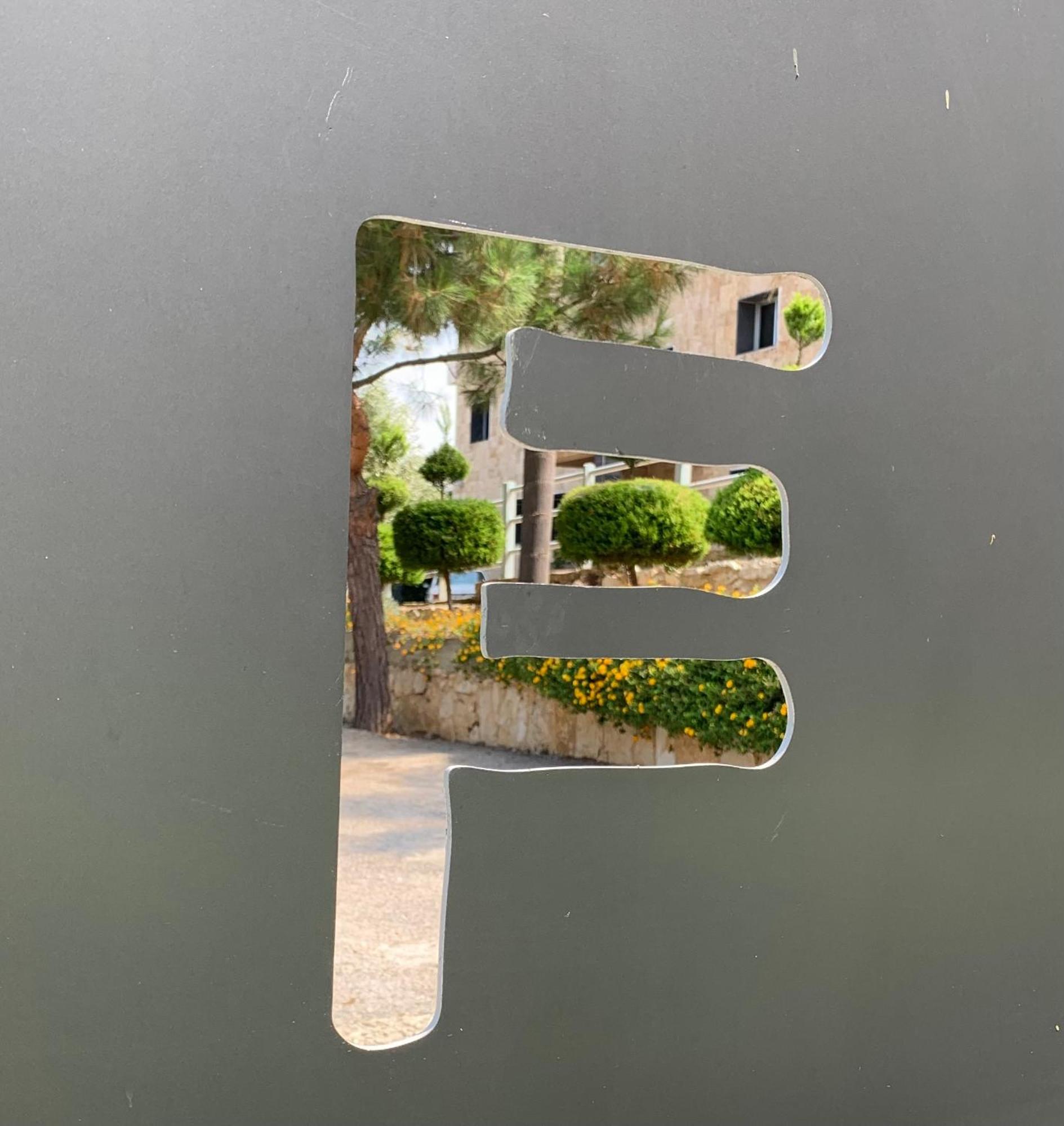 L'Hotel De Mon Pere Byblos Экстерьер фото