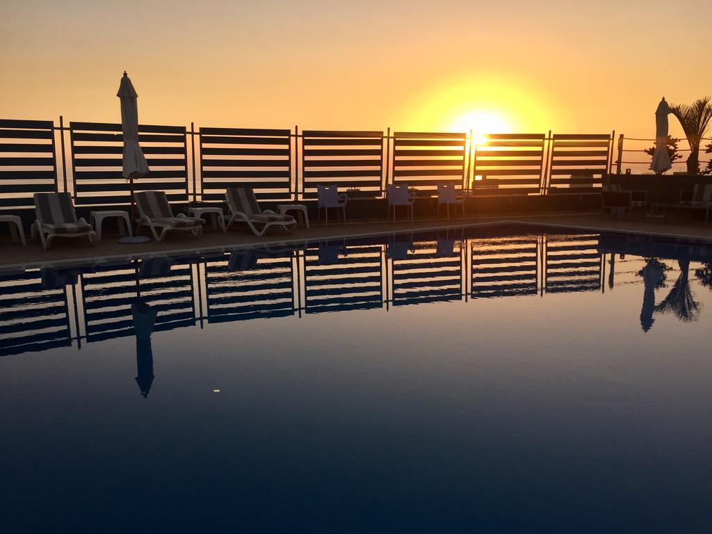 L'Hotel De Mon Pere Byblos Экстерьер фото